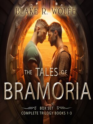 cover image of The Tales of Bramoria